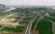 Bảng giá đất áp dụng cho năm 2026 sẽ có biến động lớn