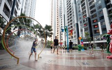 Nắn thị trường bất động sản phát triển bền vững