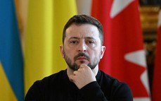 Từ Alaska tới Washington: Ukraina và châu Âu cần nói chuyện gì với Tổng thống Trump?