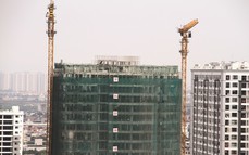 Cửa đã mở với nguồn cung dự án