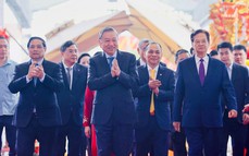 Vingroup đồng loạt khánh thành, khởi công 6 công trình trọng điểm