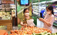 7 tháng, CPI cả nước tăng 3,26%