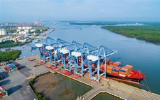 7 tháng, tổng vốn đầu tư FDI vào Việt Nam tăng hơn 27%