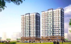 Dự án The Rivana Thuận An của Đạt Phước
