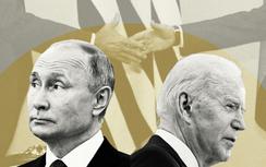 Mỹ đã mắc sai lầm hết lần này đến lần khác khi đấu trí với Tổng thống Putin