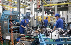 Lợi nhuận công nghiệp của Thượng Hải giảm hơn 60% trong tháng 4