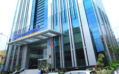 Sacombank: Lãi trước thuế quý 1 tăng 59%, nợ xấu giảm
