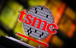 TSMC sẽ sản xuất chip tiến trình 2nm vào năm 2025