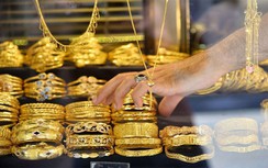 Giá vàng hôm nay 25/6: Vẫn giữ trạng thái 'thị trường tăng giá nhẹ'