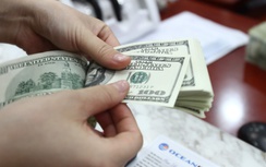 Giá USD hôm nay 25/6: Nhích nhẹ