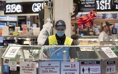 Thiếu lao động, Úc dự kiến sẽ tăng hạn ngạch tiếp nhận lao động nhập cư
