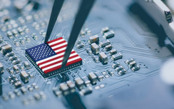 Hiệp hội chip Trung Quốc: Đạo luật mới của Mỹ có thể gây 'hỗn loạn' với chuỗi cung ứng chất bán dẫn toàn cầu
