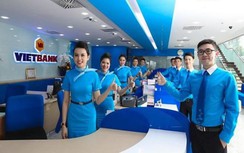 Lãi suất VietBank tháng 8/2022: Cao nhất 7 %/năm