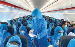 Xét xử vụ án 'chuyến bay giải cứu' giai đoạn 2