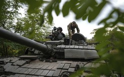 NATO sẽ giúp Ukraina có vũ khí theo mẫu Liên Xô