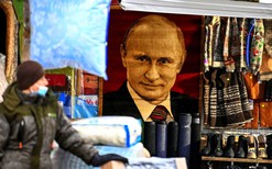 Nga đối diện với cảnh vỡ nợ lịch sử: Đây là những gì sẽ xảy ra tiếp theo 