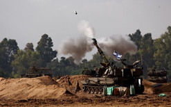 Liệu Israel có tiêu diệt được Hamas?