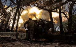 Chiến tranh Ukraina đang tiến gần đến một bước ngoặt nguy hiểm