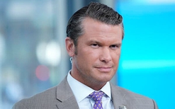 Từ người dẫn chương trình Fox News, Pete Hegseth thành ứng cử viên Bộ trưởng Quốc phòng Mỹ như thế nào?