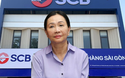 Vụ Vạn Thịnh Phát: SCB đòi nhóm Trương Mỹ Lan bồi thường 760.000 tỷ đồng