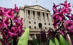 Chuyên gia: Ngân hàng trung ương Anh sẽ trì hoãn cắt giảm lãi suất trong tuần này