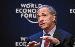 Tỷ phú Ray Dalio: 'Fed phải đối mặt với khó khăn khi 'khoản nợ khổng lồ' của Mỹ ngày càng phình to