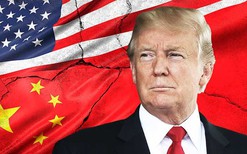 Ông Trump 100 ngày nắm quyền, một làn sóng dịch chuyển đang diễn ra