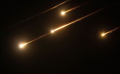 Hệ thống phòng thủ tên lửa Israel và những ‘điểm chết’ chí mạng