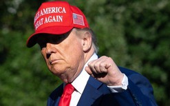 Ông Trump tuyên bố Iran và Israel đạt thỏa thuận ngừng bắn, chấm dứt 'cuộc chiến 12 ngày'