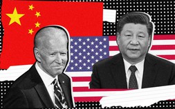 Không phải Trung Quốc, kẻ thù thực sự của Mỹ hiện nay chính là Mỹ?