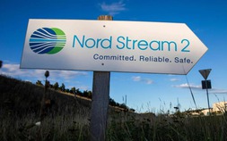 Ông Putin nói có thể cung cấp khí đốt cho châu Âu thông qua Nord Stream 2 nhưng Đức từ chối