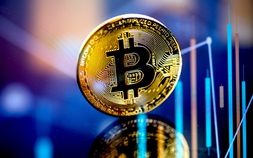 Thị trường tiền điện tử 4/10: Bitcoin bật tăng