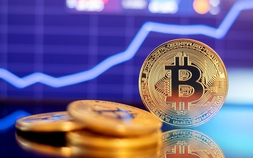 Thị trường tiền điện tử 5/10: Bitcoin tăng vọt lên 20.000 USD