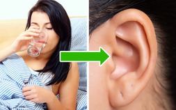 Làm thế nào để giữ cho đôi tai luôn sạch sẽ?