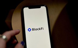 BlockFi nộp đơn xin bảo hộ phá sản