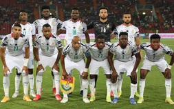 World Cup 2022: Nhận định, soi kèo trận Ghana vs Uruguay, lúc 22h ngày 2/12
