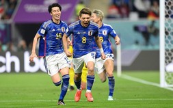 World Cup 2022: Nhận định, soi kèo trận Nhật Bản vs Tây Ban Nha, lúc 2h ngày 2/12