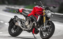 Bảng giá xe Ducati tháng 12/2022 mới nhất