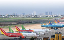 Cục Hàng không yêu cầu rà soát mở bán, giữ chỗ vé máy bay Tết Nguyên đán 2023
