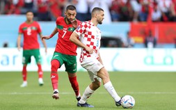 World Cup 2022: Nhận định, soi kèo trận Croatia vs Morocco, lúc 22h ngày 17/12