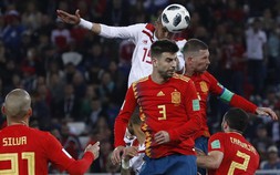 World Cup 2022: Nhận định, soi kèo trận Morocco vs Tây Ban Nha, lúc 22h ngày 6/12