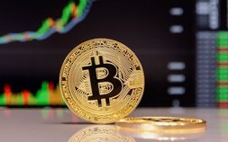 Bitcoin vẫn giữ ngưỡng 17.000 USD