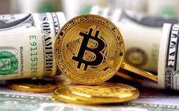 Giá Bitcoin hôm nay 27/5: Tiếp tục rơi khỏi mốc 30.000 USD