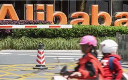 Thời thế đã thay đổi, Alibaba không còn là 'chiến trường thương mai điện tử' duy nhất ở Trung Quốc