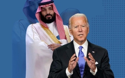 5 điều rút ra từ chuyến công du đầu tiên của Biden tới Trung Đông