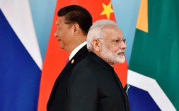 Những mưu đồ của Trung Quốc dành cho Ấn Độ