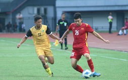 Lịch thi đấu bóng đá 8/7: U19 Việt Nam vs U19 Myanmar