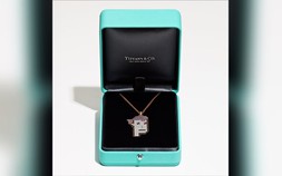 Tiffany bán mặt dây chuyền Cryptopunk 'NFTiff' với giá 50.000 USD mỗi chiếc 