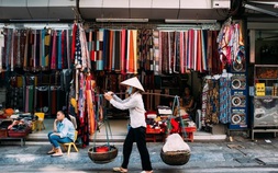 Việt Nam đi ngược với xu hướng tăng trưởng kinh tế yếu ở châu Á