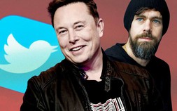 Elon Musk và 'Mudge' làm hoen ố danh tiếng của Jack Dorsey ở Thung lũng Silicon như thế nào?